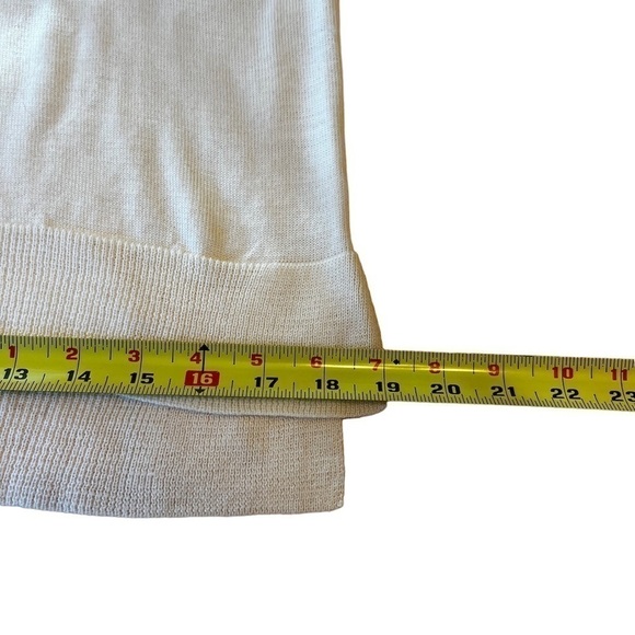 Bcbgmaxazria LS Crew Neck Sweater NWT - Picture 6 of 11